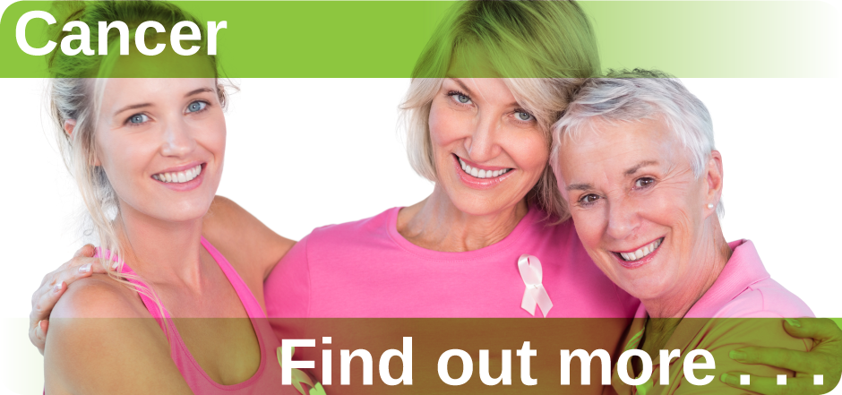 Cancer support Mount Pleasant Health Centre Exeter find out more