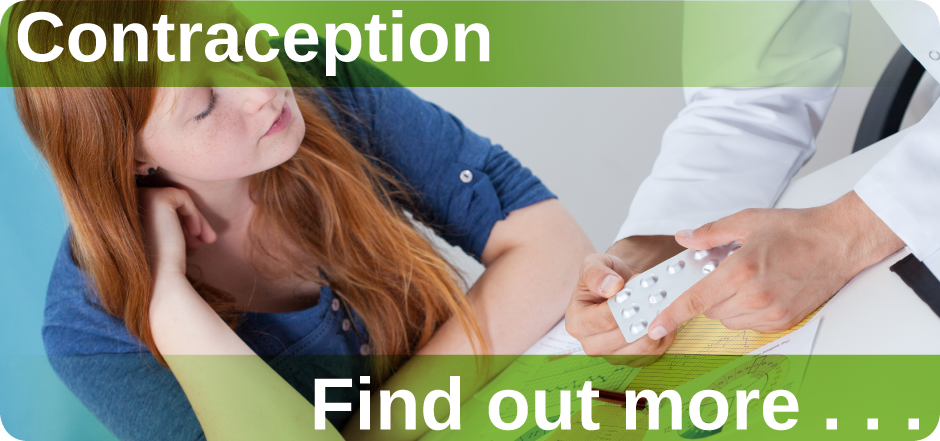 Contraception Mount Pleasant Health Centre Exeter find out more