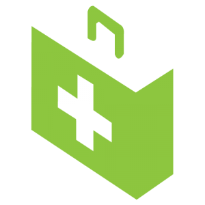 Mount Pleasant Health Centre Exeter surgery services icon