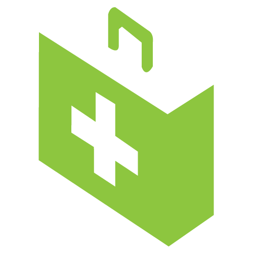 Mount Pleasant Health Centre Exeter register icon
