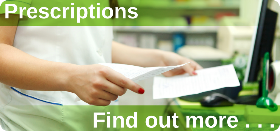 Prescriptions Mount Pleasant Health Centre Exeter find out more