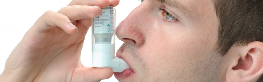 We have received your asthma questionnaire