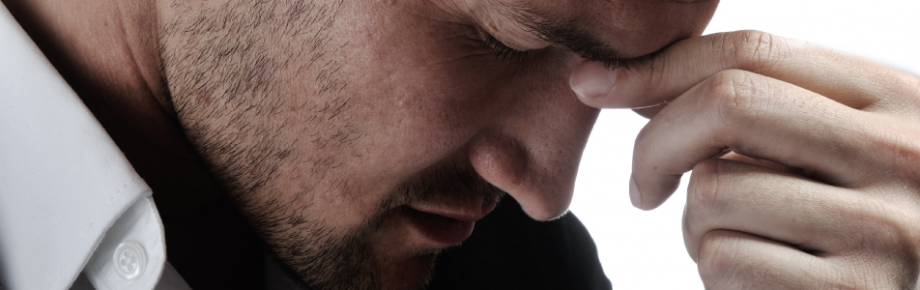 We have received your depression questionnaire