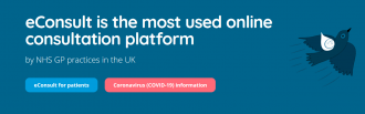 What is eConsult and how to use it?