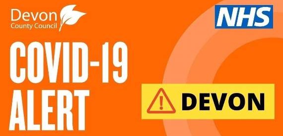 Devon Pressures – NHS Devon statement on Enhanced Response Area designation