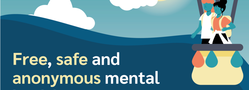 New Online Mental Health Support Launched Across Devon