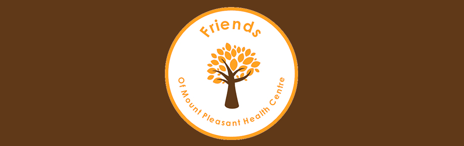 Friends of Mount Pleasant Raffle