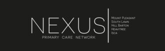 Website Launched | Nexus Primary Care Network