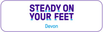 Steady On Your Feet