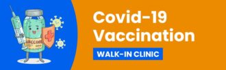 Covid-19 Vaccination Popup Clinics: May 2024