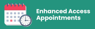 Enhanced Access Appointments