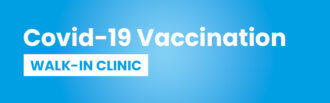 Covid-19 Vaccination Clinic | Tuesday 31st January