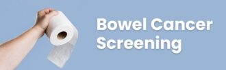 Help Us, Help You | Bowel Cancer Screening