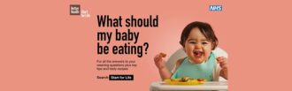 Better Health | Start For Life