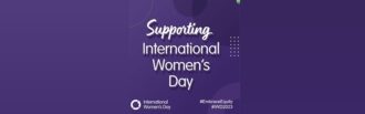 International Women’s Day | 8th March