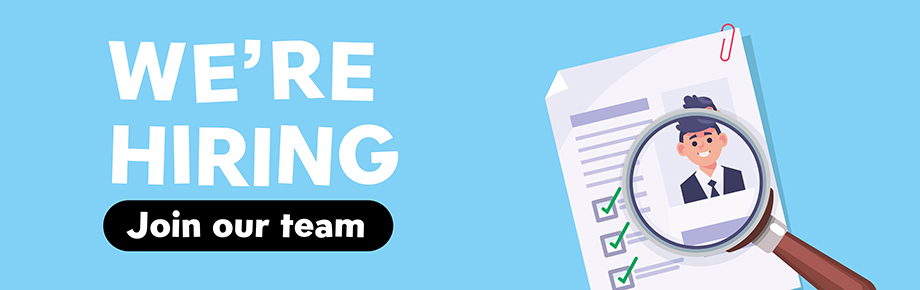 Career Opportunities