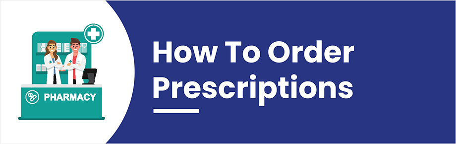 Prescriptions