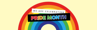 Pride Month | June 2023
