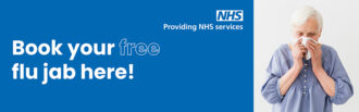 Flu Vaccinations – Autumn 2024