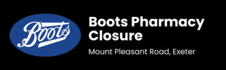 Boots Pharmacy Closure