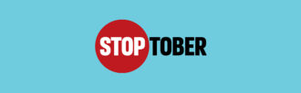 Stoptober | ‘When you stop smoking, good things start to happen’