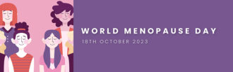 World Menopause Day