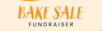 Bake Sale Fundraiser | Thursday 16th November