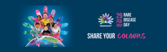 Rare Disease Day (29th February 2024)