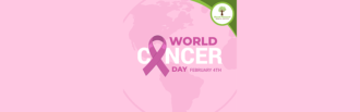 World Cancer Day: 4th February 2024