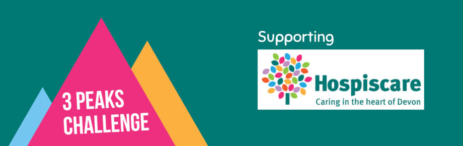 Dynamic Duo To Take On 3 Peaks Challenge