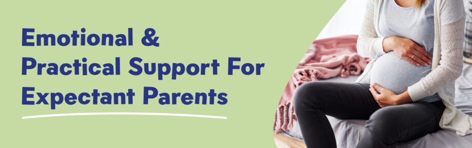 Are You Expecting A Baby?