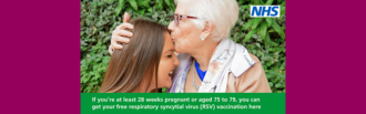 Respiratory Syncytial Virus (RSV) Vaccinations