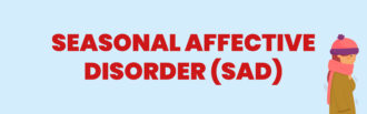 Seasonal Affective Disorder