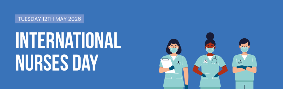 International Nurses Day 2026