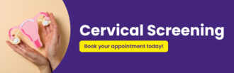 Cervical Screening Saves Lives – Don’t Miss Your Appointment
