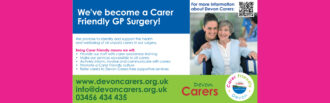 Are you a carer?