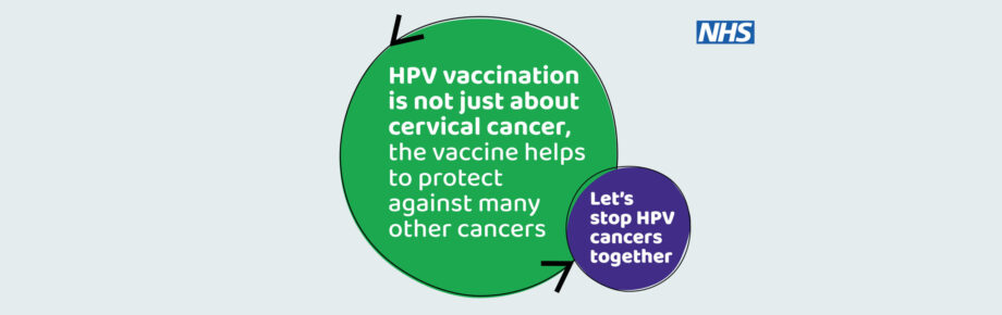Did you miss your HPV vaccine in school?