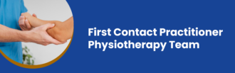 Physiotherapy Services