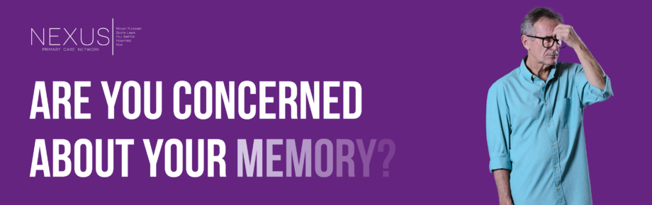 PCN Cognition Clinic