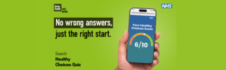 Healthy Choices Quiz