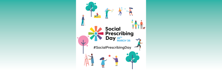 Social Prescribing Day 2026