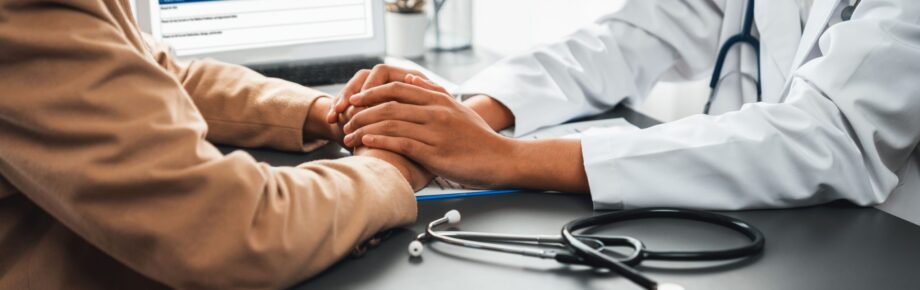 How We Use Your Information To Plan Your Care