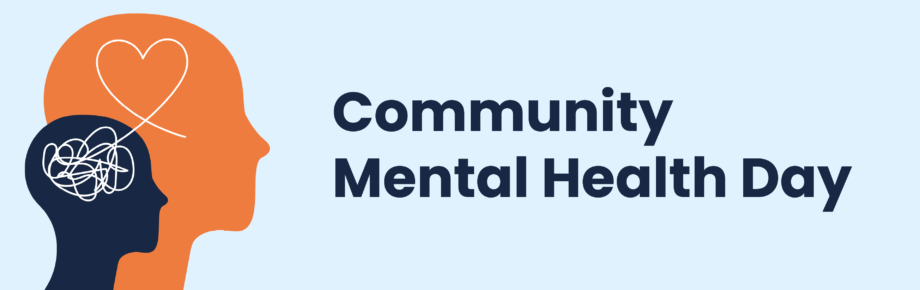 Exeter’s BIGGEST Community Mental Health Day
