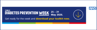 Type 2 Diabetes Prevention Week