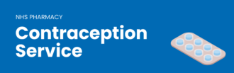 Get Your Contraception Directly from Your Local Pharmacy
