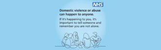 Domestic Abuse: Help is Available
