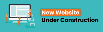 Our New Website is Coming Soon!