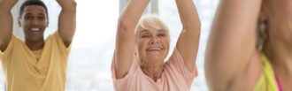 Chance for Change: Free 13-Week Wellbeing Programme