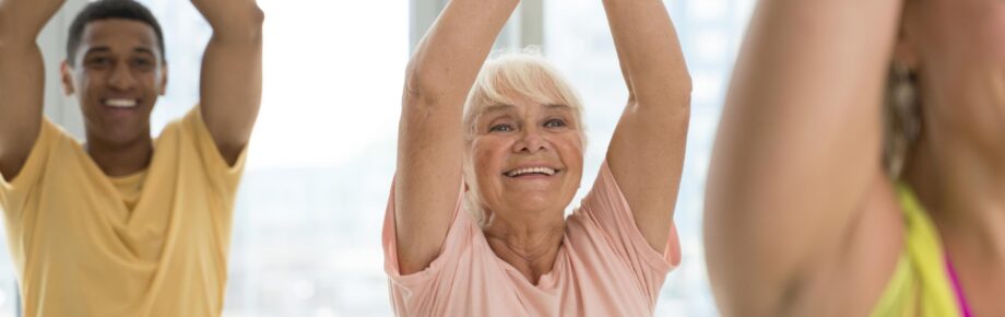 Chance for Change: Free 13-Week Wellbeing Programme